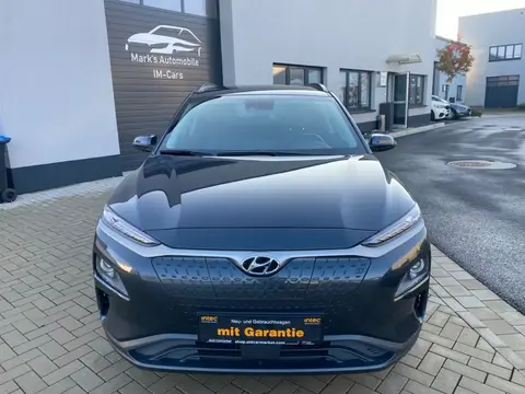 Used HYUNDAI KONA Not specified 2020 Ad 