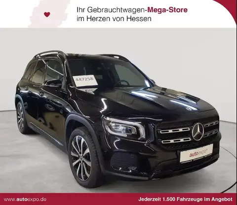 Used MERCEDES-BENZ CLASSE GLB Diesel 2021 Ad 