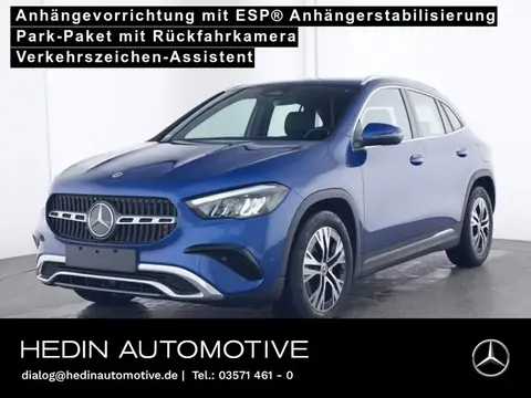 Annonce MERCEDES-BENZ CLASSE GLA Essence 2023 d'occasion 