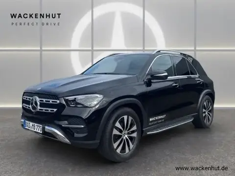 Used MERCEDES-BENZ CLASSE GLE Diesel 2020 Ad 