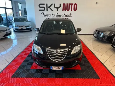 Used LANCIA YPSILON Petrol 2016 Ad 