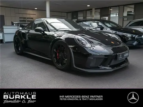 Used PORSCHE 991 Petrol 2019 Ad 