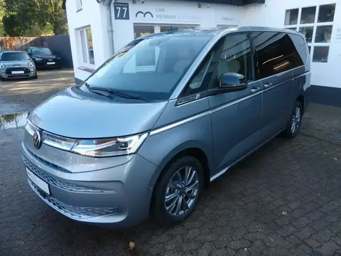 Annonce VOLKSWAGEN T7 Diesel 2024 d'occasion 