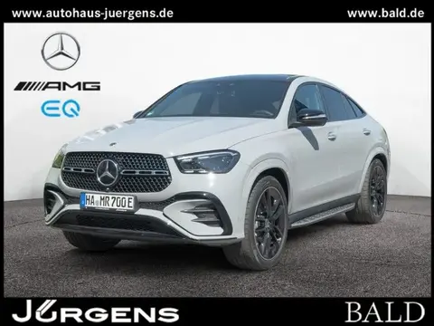 Used MERCEDES-BENZ CLASSE GLE Hybrid 2024 Ad 