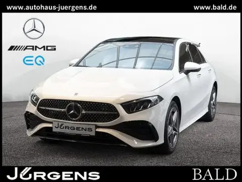 Used MERCEDES-BENZ CLASSE A Hybrid 2024 Ad 