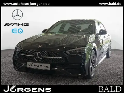 Used MERCEDES-BENZ CLASSE C Diesel 2024 Ad 