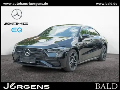 Used MERCEDES-BENZ CLASSE CLA Petrol 2024 Ad 