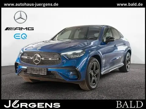 Annonce MERCEDES-BENZ CLASSE GLC Essence 2024 d'occasion 