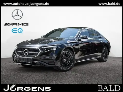 Used MERCEDES-BENZ CLASSE E Hybrid 2024 Ad 