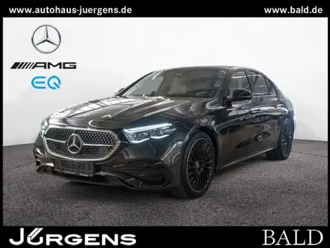 Used MERCEDES-BENZ CLASSE E Petrol 2024 Ad 