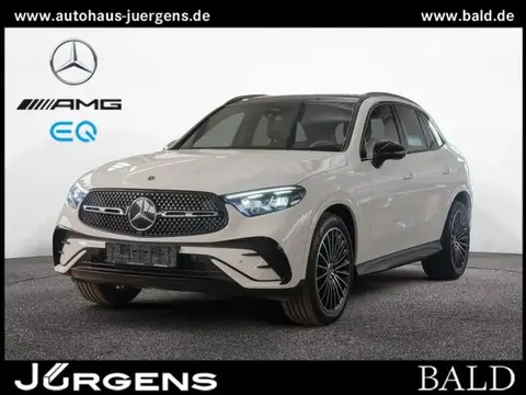 Annonce MERCEDES-BENZ CLASSE GLC Diesel 2024 d'occasion 