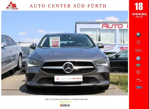 Used MERCEDES-BENZ CLASSE CLA Diesel 2020 Ad 