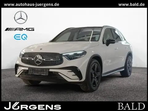 Annonce MERCEDES-BENZ CLASSE GLC Essence 2024 d'occasion 