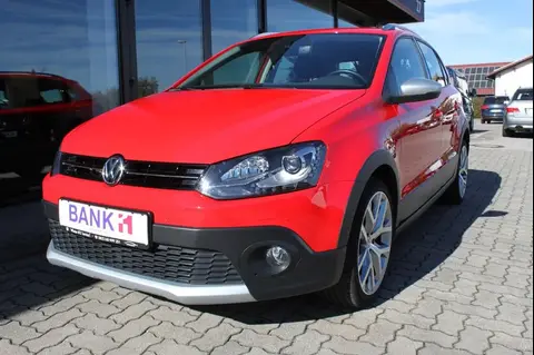 Used VOLKSWAGEN POLO Petrol 2015 Ad 