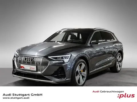 Annonce AUDI E-TRON Non renseigné 2020 d'occasion 