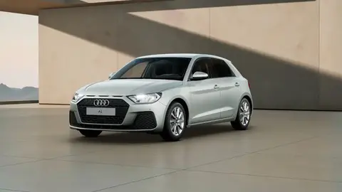 Used AUDI A1 Petrol 2023 Ad 