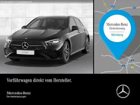 Used MERCEDES-BENZ CLASSE A Petrol 2024 Ad 