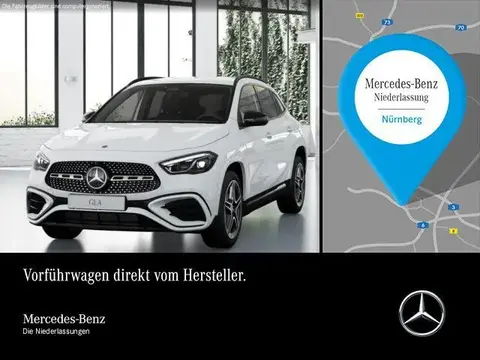 Used MERCEDES-BENZ CLASSE GLA Petrol 2024 Ad 