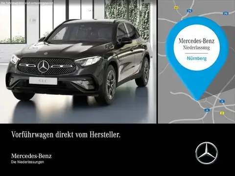 Annonce MERCEDES-BENZ CLASSE GLC Essence 2024 d'occasion 