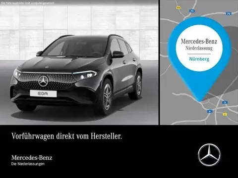 Annonce MERCEDES-BENZ EQA Non renseigné 2024 d'occasion 