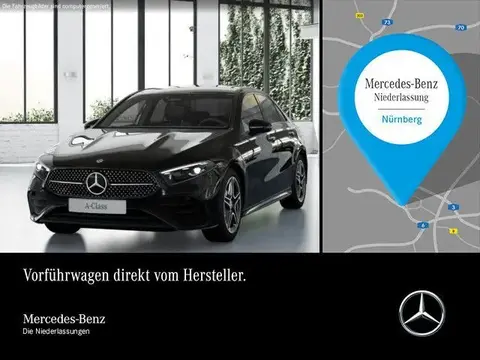 Used MERCEDES-BENZ CLASSE A Petrol 2024 Ad 