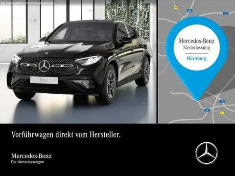 Used MERCEDES-BENZ CLASSE GLC Diesel 2024 Ad 