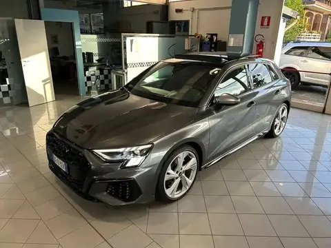 Annonce AUDI A3 Essence 2021 d'occasion 