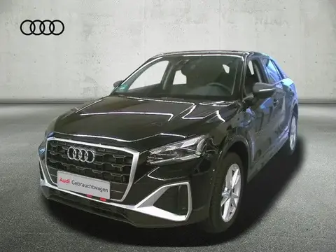 Annonce AUDI Q2 Diesel 2024 d'occasion 