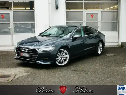 Used AUDI A7 Petrol 2018 Ad 