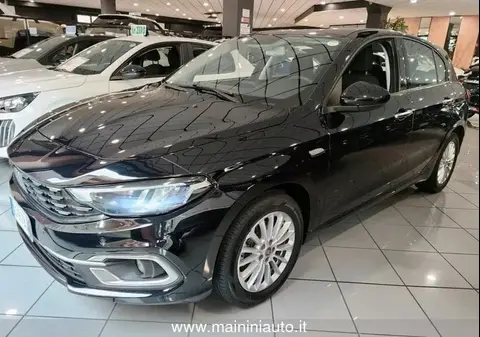 Used FIAT TIPO Petrol 2021 Ad 