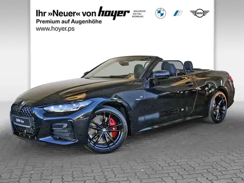 Used BMW M440 Petrol 2024 Ad 