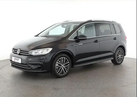 Annonce VOLKSWAGEN TOURAN Diesel 2023 d'occasion 