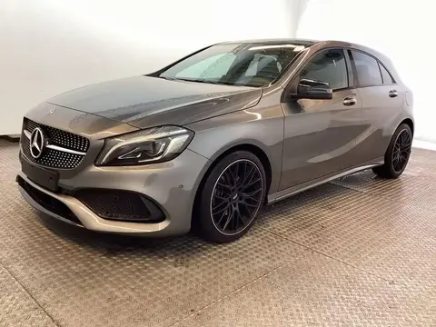 Used MERCEDES-BENZ CLASSE A Petrol 2017 Ad 