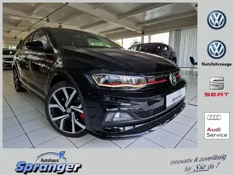 Used VOLKSWAGEN POLO Petrol 2020 Ad 