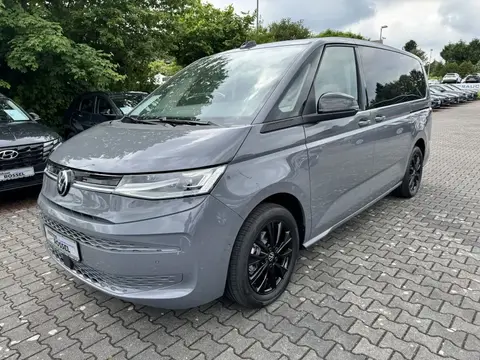 Annonce VOLKSWAGEN T7 Diesel 2024 d'occasion 