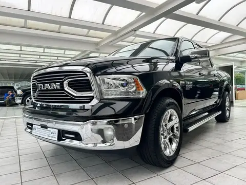 Used DODGE RAM Petrol 2021 Ad 