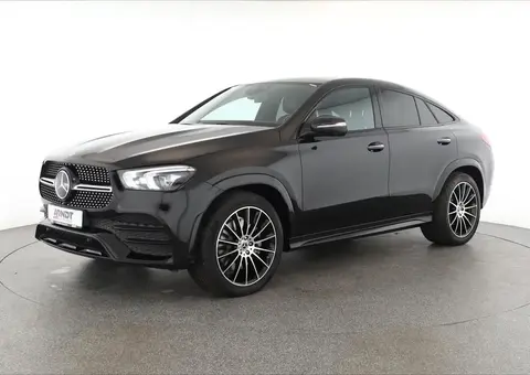 Annonce MERCEDES-BENZ CLASSE GLE Diesel 2023 d'occasion 