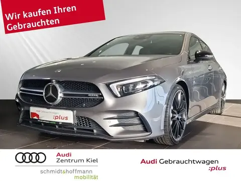 Used MERCEDES-BENZ CLASSE A Petrol 2022 Ad 