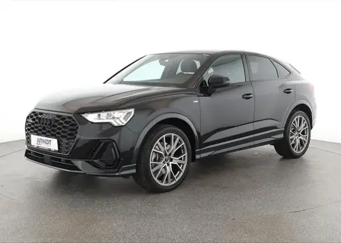 Used AUDI Q3 Petrol 2024 Ad 