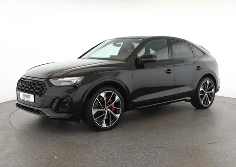 Used AUDI SQ5 Diesel 2023 Ad 