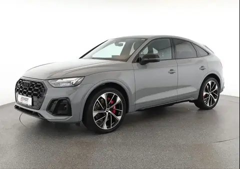 Used AUDI SQ5 Diesel 2023 Ad 