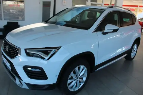 Used SEAT ATECA Petrol 2024 Ad 