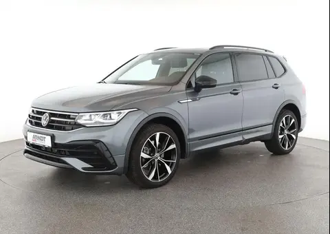 Annonce VOLKSWAGEN TIGUAN Diesel 2024 d'occasion 