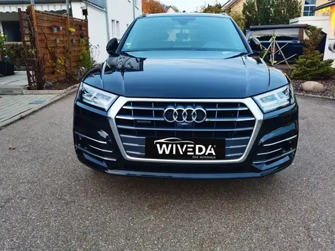 Annonce AUDI Q5 Diesel 2019 d'occasion 