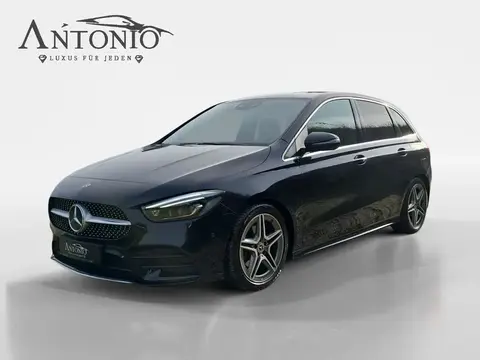 Used MERCEDES-BENZ CLASSE B Diesel 2019 Ad 