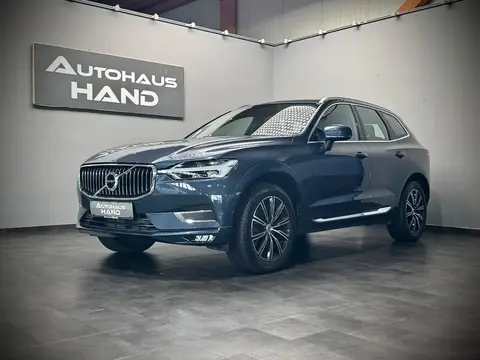 Used VOLVO XC60 Petrol 2018 Ad 