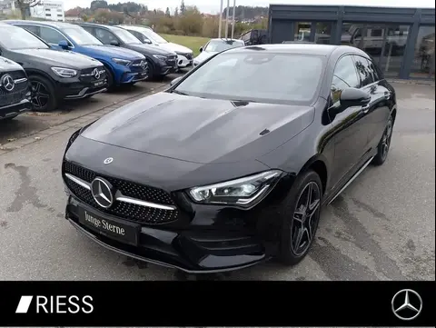 Used MERCEDES-BENZ CLASSE CLA Hybrid 2022 Ad 