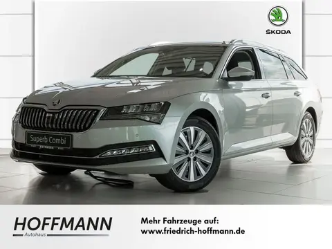 Used SKODA SUPERB Petrol 2023 Ad 