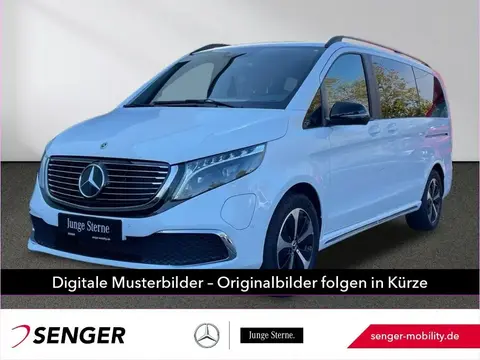 Annonce MERCEDES-BENZ EQV Non renseigné 2023 d'occasion 