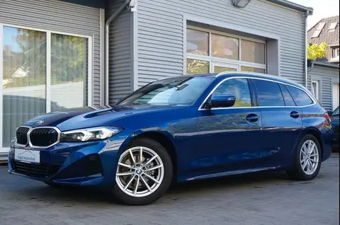 Annonce BMW SERIE 3 Essence 2023 d'occasion 